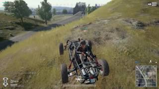 Double Buggy Kill
