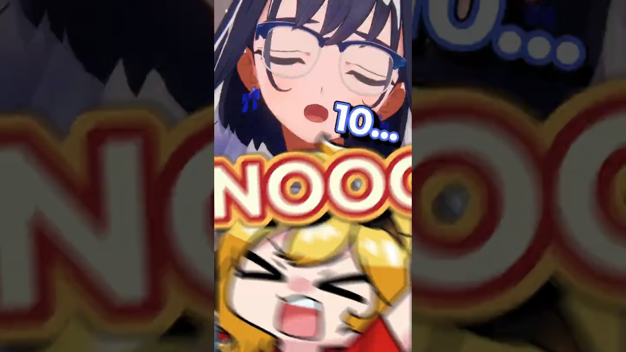When Kronii Became Kaela's Mom...