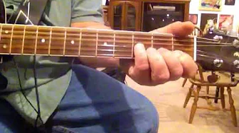 Come and Go Blues ( how to play) part 1 Come and Go Blues ( how to play) part 1