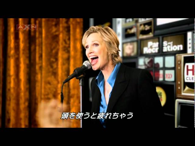 ジョディ・フォスター 勇気あるカミングアウト（2013年） - YouTube