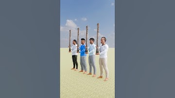 Baldy Animation #baldy #comedy #fun #relatable #viralvideo