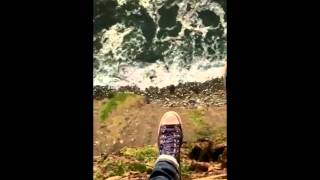 Yo no se manana - Rocking on the rocks!
