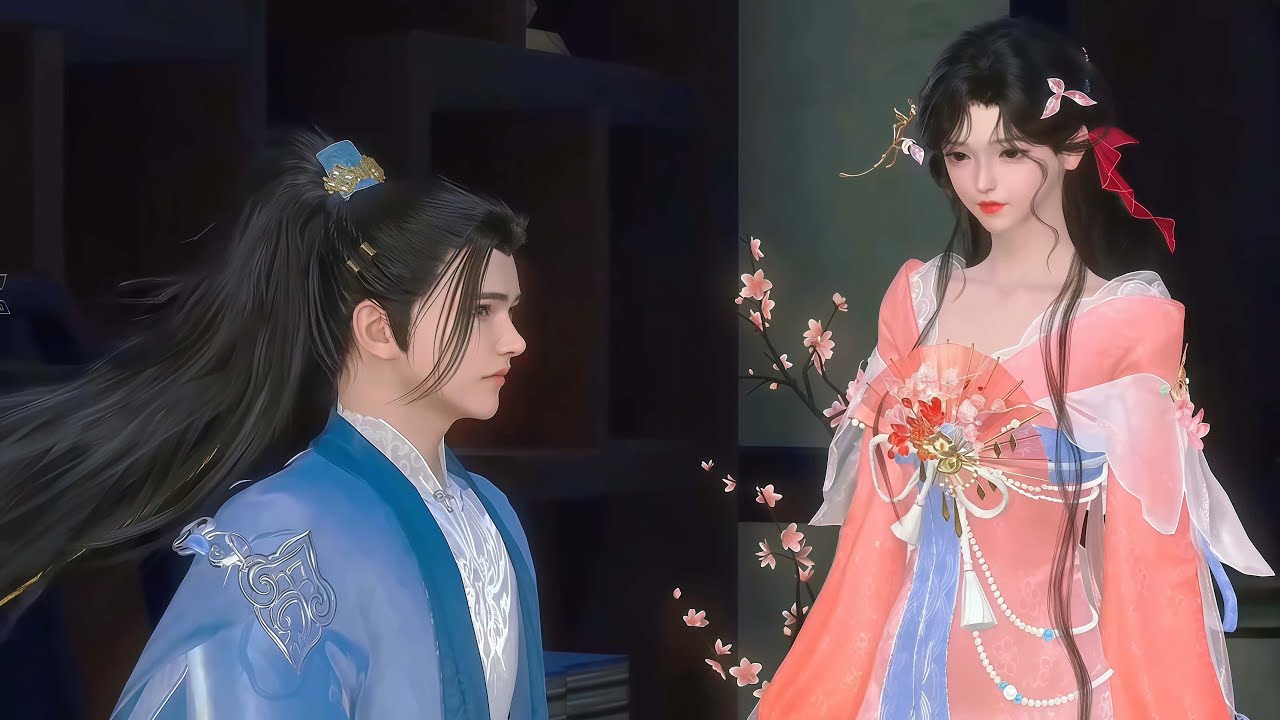 《胎穿归来，花式撩汉王爷急眼了》第131~190集 #古风#漫剧