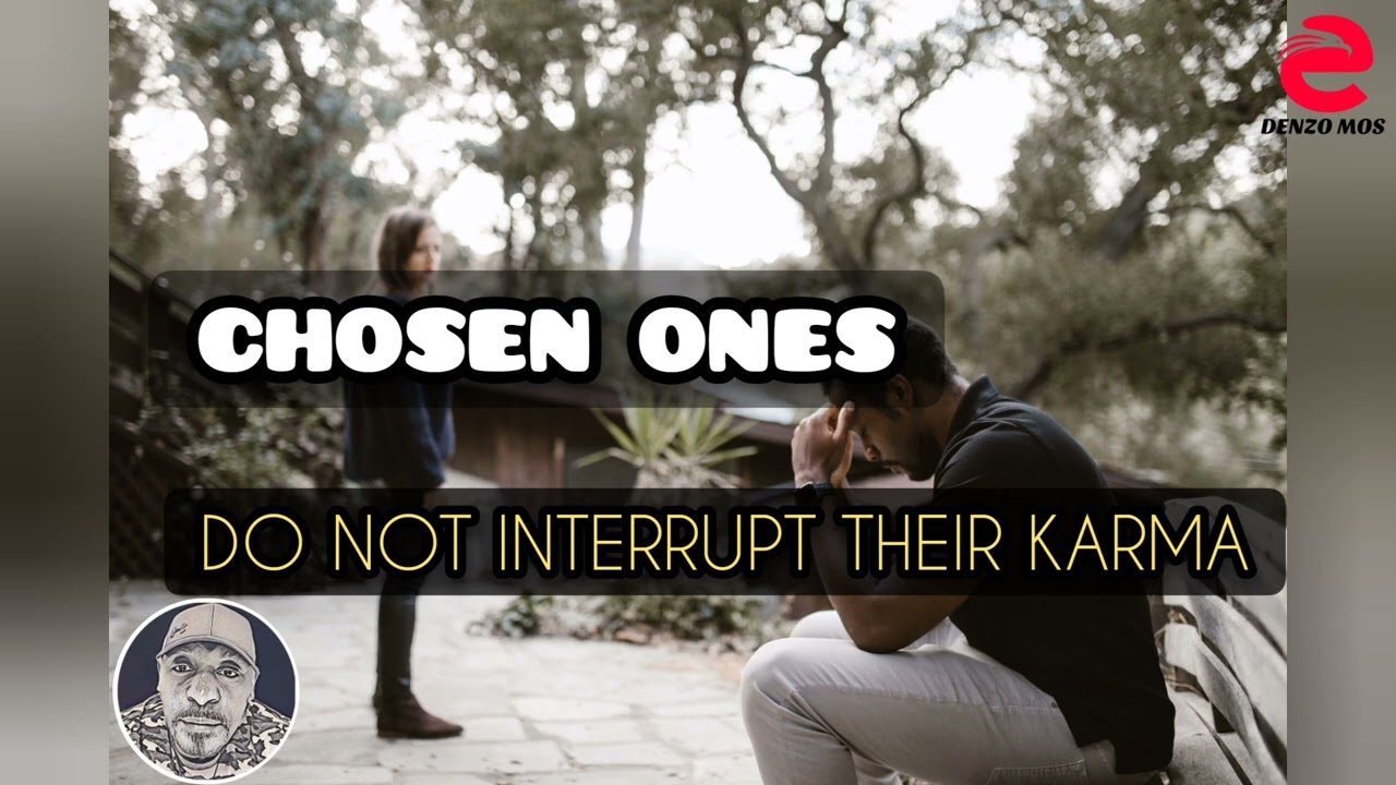 DO NOT INTERRUPT THEIR KARMA CHOSEN ONES👁️#narcissists #karma