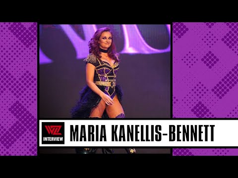 Maria Kanellis Bennett Interview