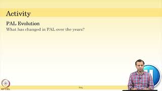 Week 12 - Lecture 74 : Summary of Course Contents