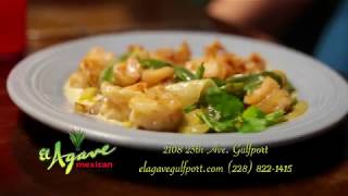 EL AGAVE MEXICAN RESTAURANT