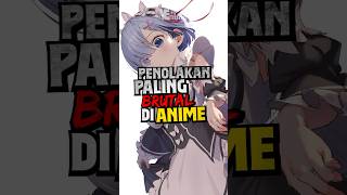 Masa Ditolak Sama Mobil