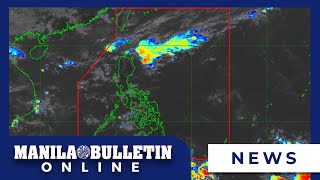 Scattered rains may pour in some parts of Luzon due to shear line