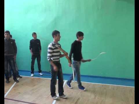 მშვილდოსნობის კლუბი ახალციხეში