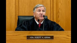 Judge Says Man's 148 Days In Jail For Rape Of Teen Is Enough, Tosses Conviction