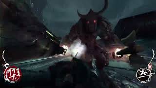 Shadow Warrior 2013 Insane Difficulty Part 5: Chapter 9 (No Commentary) First Insane Playthrough