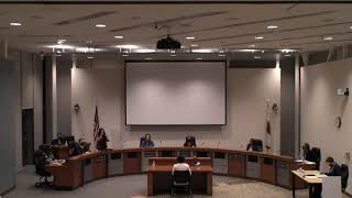 PUSD BOE Meeting 03/11/2021