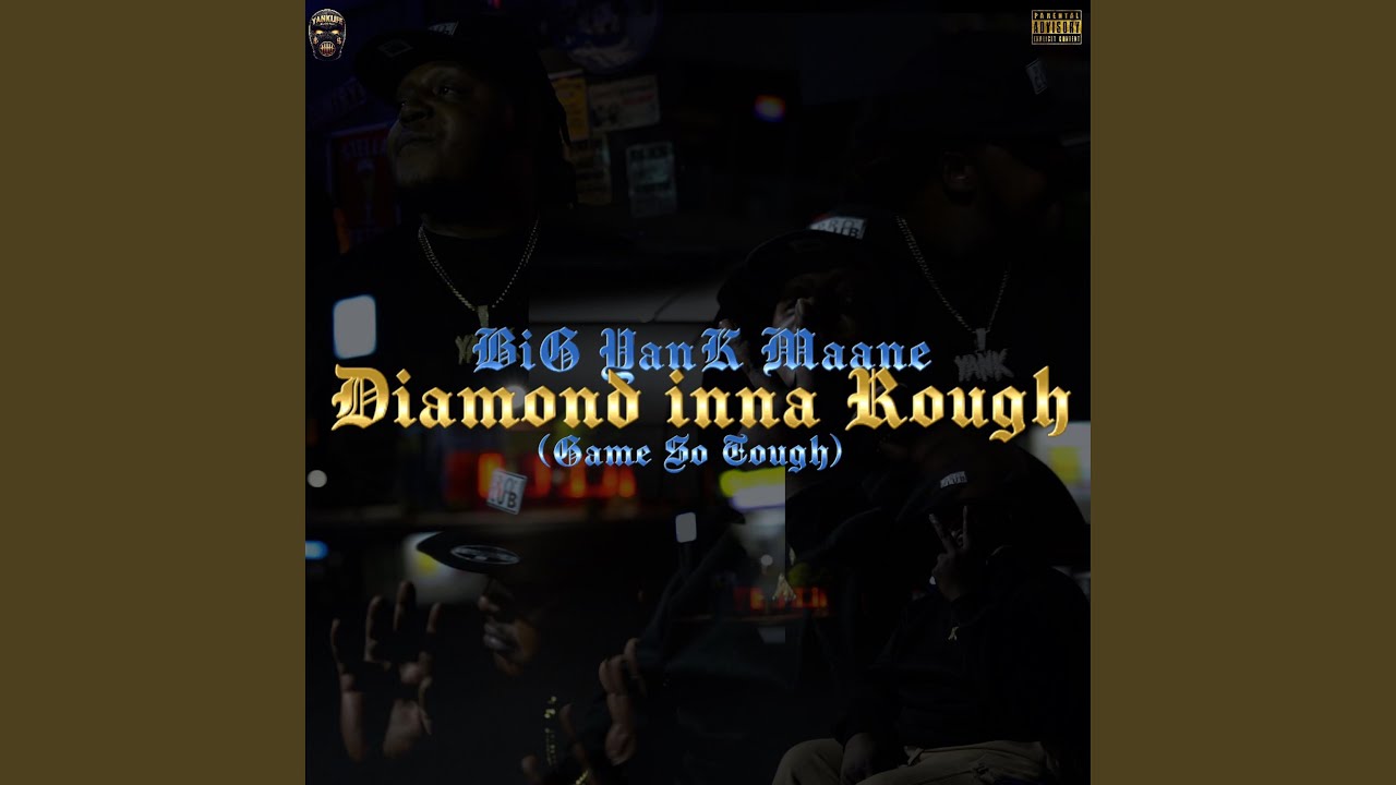 Diamond Inna Facebook Diamond inna Rough (Game So Tough) - YouTube