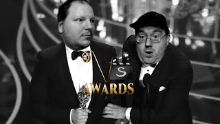 The Death of the Vs Awards 2025