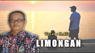 Limongan ( Rindu )