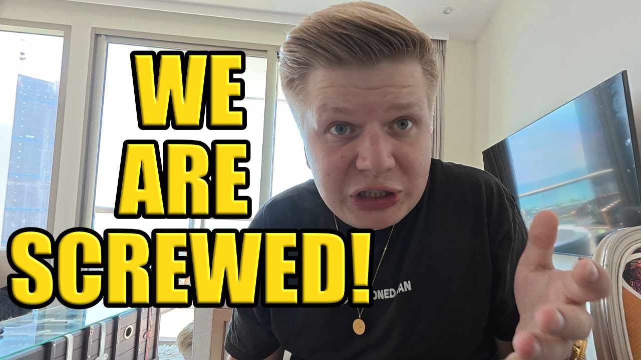 Thailand Is Not Letting Everyone In - Major Crackdown In Immigration