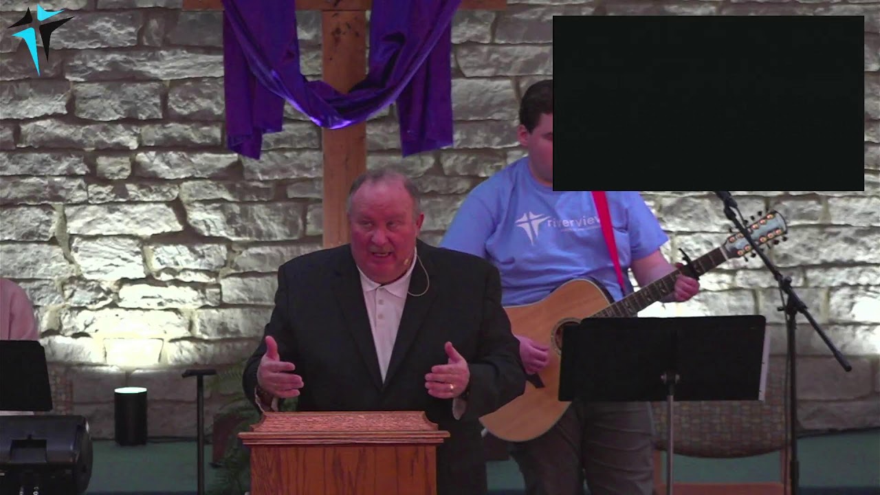 Sunday Morning Service