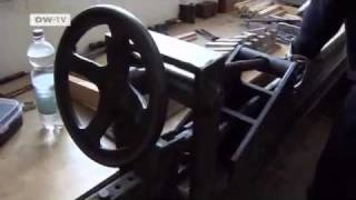 Schlitten Von Sirch: Ohne Schnee Kein Geschäft | Made In Germany Schlitten Von Sirch: Ohne Schnee Kein Geschäft | Made In Germany