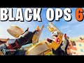 Black Ops 6 Multiplayer Gameplay 1440p | Akimbo Grekhovas