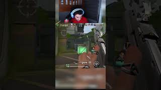 Valorant mobile Ping düşürmek için en iyi yöntem #valorant #valorantclips #valorantradiantaim