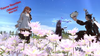 Futures Rewritten (FRU) BRD PoV NAUR strats Content