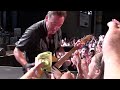 Bruce Springsteen "Auld Lang Syne" 2010