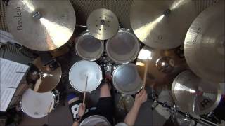베이직 드럼 BASIC DRUM 2권 (개정판) - 비망록 (버즈)