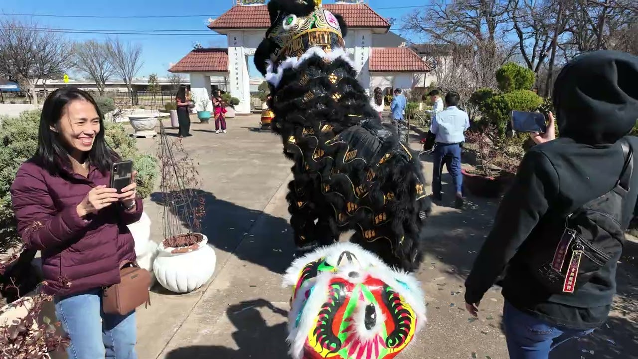 Từ Đàm Temple 2-22-26