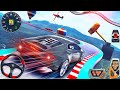 Impossible Car Driving Simulator – Extreme Mega Ramp Stunts 2026