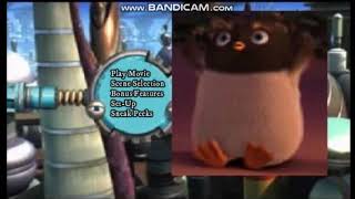 All-Stars Robots Dvd Menu Us