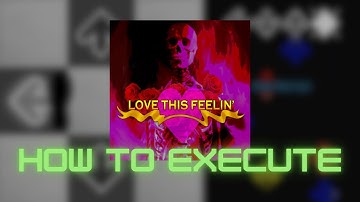 【DDR 3rd】LOVE THIS FEELIN