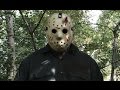 Jason Voorhees Friday Part 4 Full Costume Unboxing