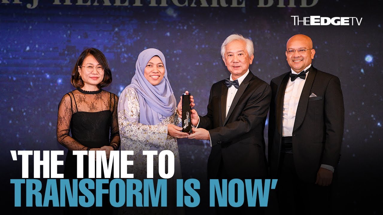 NEWS: OCBC: ‘The time to transform is now’