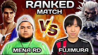 Sf6 Mena Rd Luke Vs Fujimura Akuma Hlg.