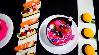 Advanced Pastry & Bakery | Yes Tourism 🙴 Hotel Management  Institute screenshot 4