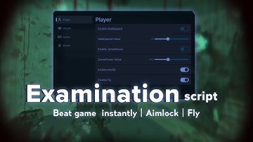 FREE Extraction script | God mode, get all badges, finish game instantly, ESP, Aimlock