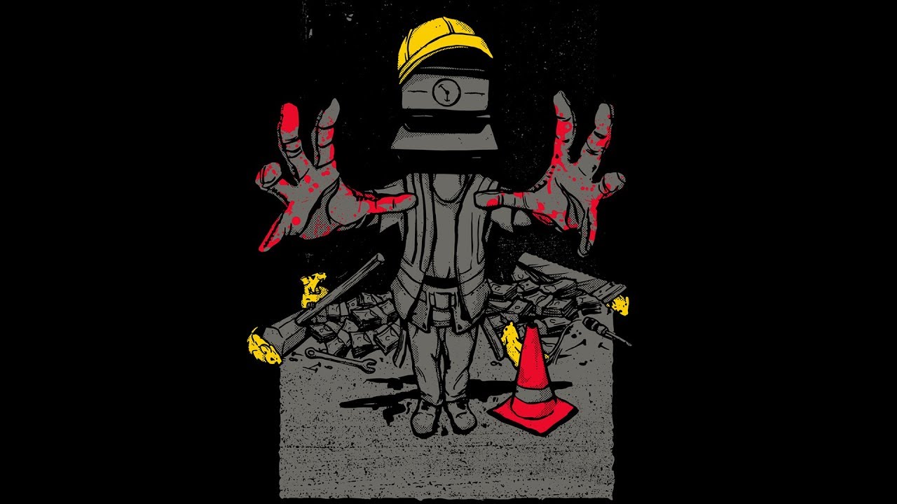 Watch Middle Class Rut - Dummy (Official Stream) on YouTube Watch Middle Class Rut - Dummy (Official Stream) on YouTube