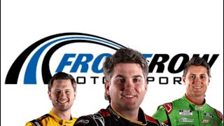 Front row at the front/ The Noah gregson season episode 1 #youtube #nascar  Profile