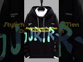 Stylish Hoodie for
