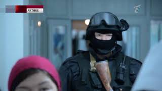 Автобус өртінен аман қалған 5 адам отбасыларына қайта алмай отыр