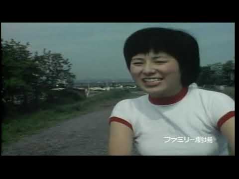 さよなら夏の日】 朝加真由美 Mayumi Asaka (1976年8月) - YouTube