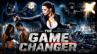 The Game Changer | New Super Action Hollywood Movie | Hindi Dubbed | Blockbuster Hollywood Movie