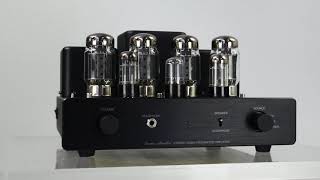 Icon Audio Stereo 25 Mkii