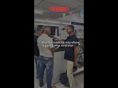 🗣️ Não fale