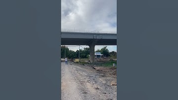 Tiến độ Cầu Bình Gởi, đường Vành Đai 3 Thuận An qua Bình Mỹ Củ Chi