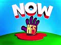 Hi-5 (Now Bumper, 2011) | [RECREATION] @DisneyJuniorAsiaArchives 
