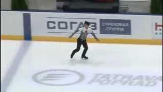 121004 Tatsuki Machida SP