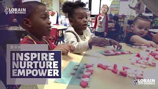 Experience More at Lorain City Schools
