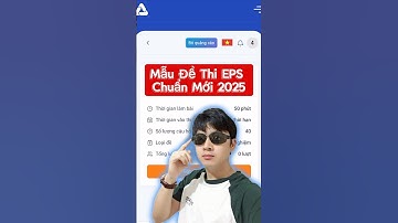 Cấu trúc đề thi Eps chuẩn mới 2025.Bạn nào muốn làm thử ko? #quynhhaepskorea